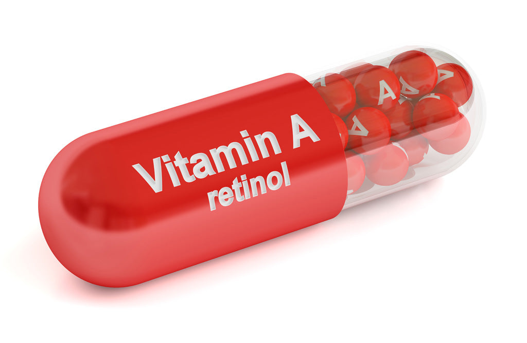 Lets Talk Retinol….What is it? How it works? Myths of Retinol...