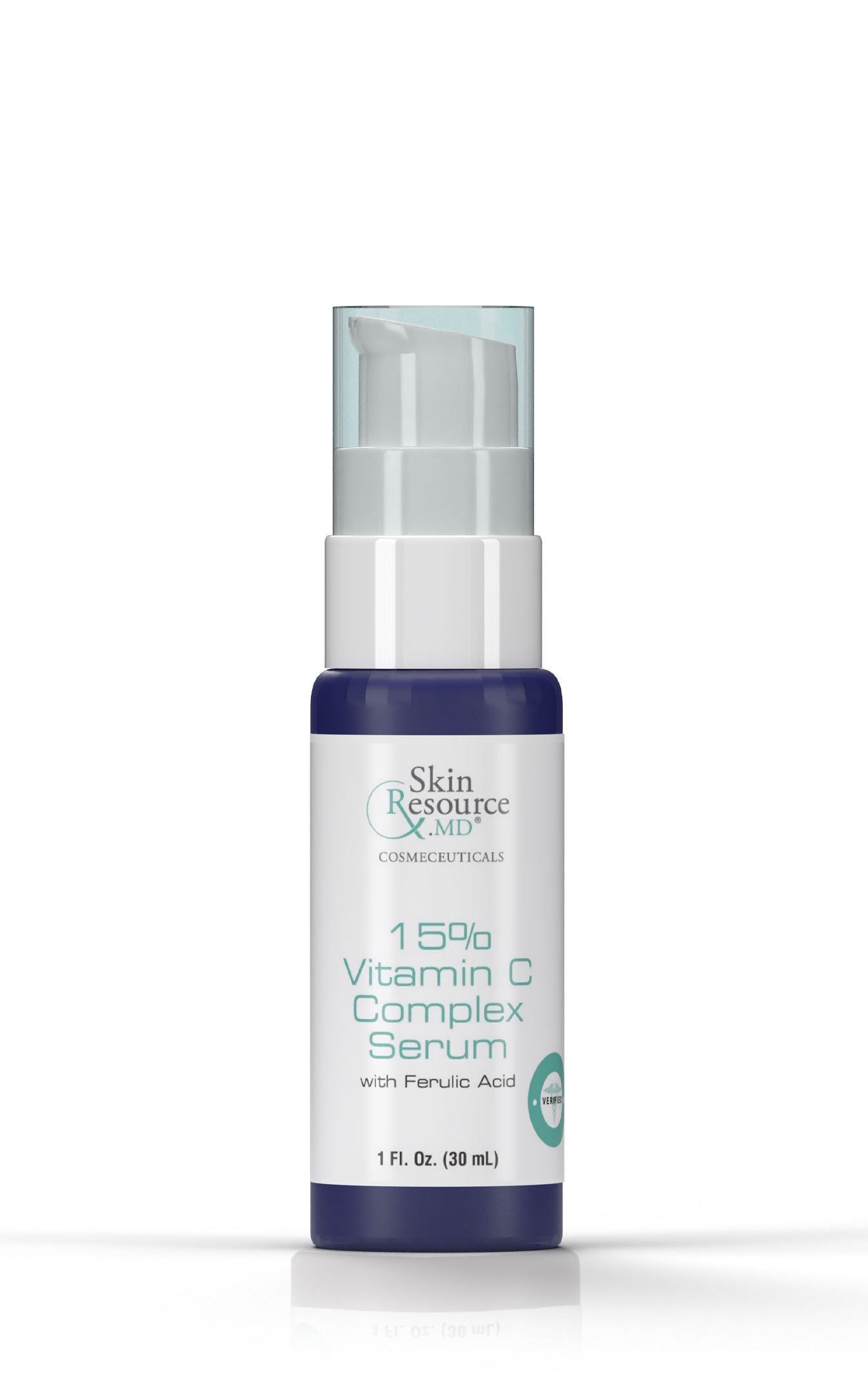 15% Vitamin C Complex Serum with Ferulic Acid