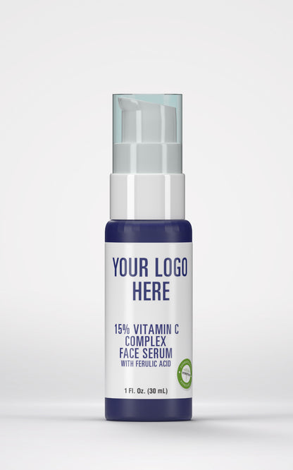 15% Vitamin C Complex Serum with Ferulic Acid