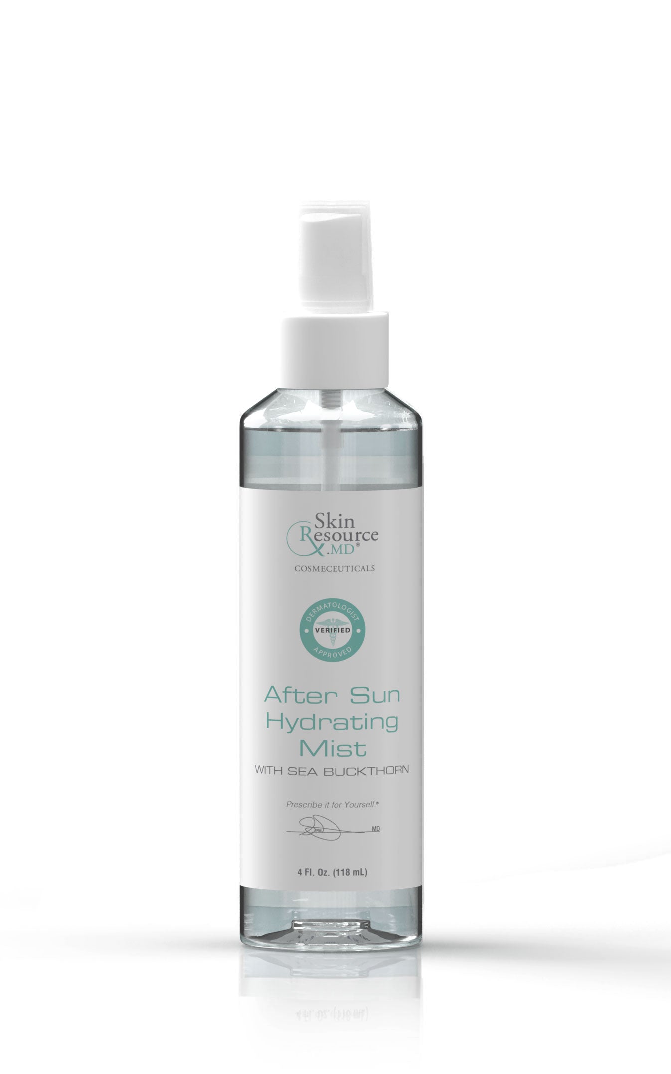 After Sun Hydrating Spray