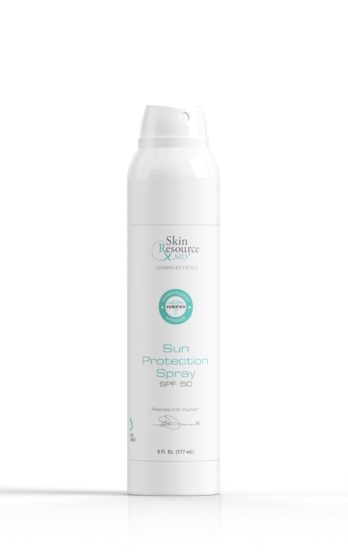 Sun Protection Spray - SPF 50