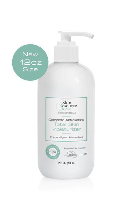 Total Skin Moisturizer