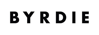 Byrdie logo