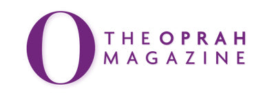 Oprah Magazine Logo