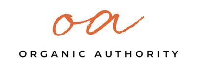 Organic Authority logo