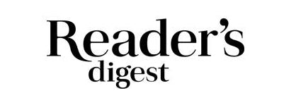 Reader's Digest logo