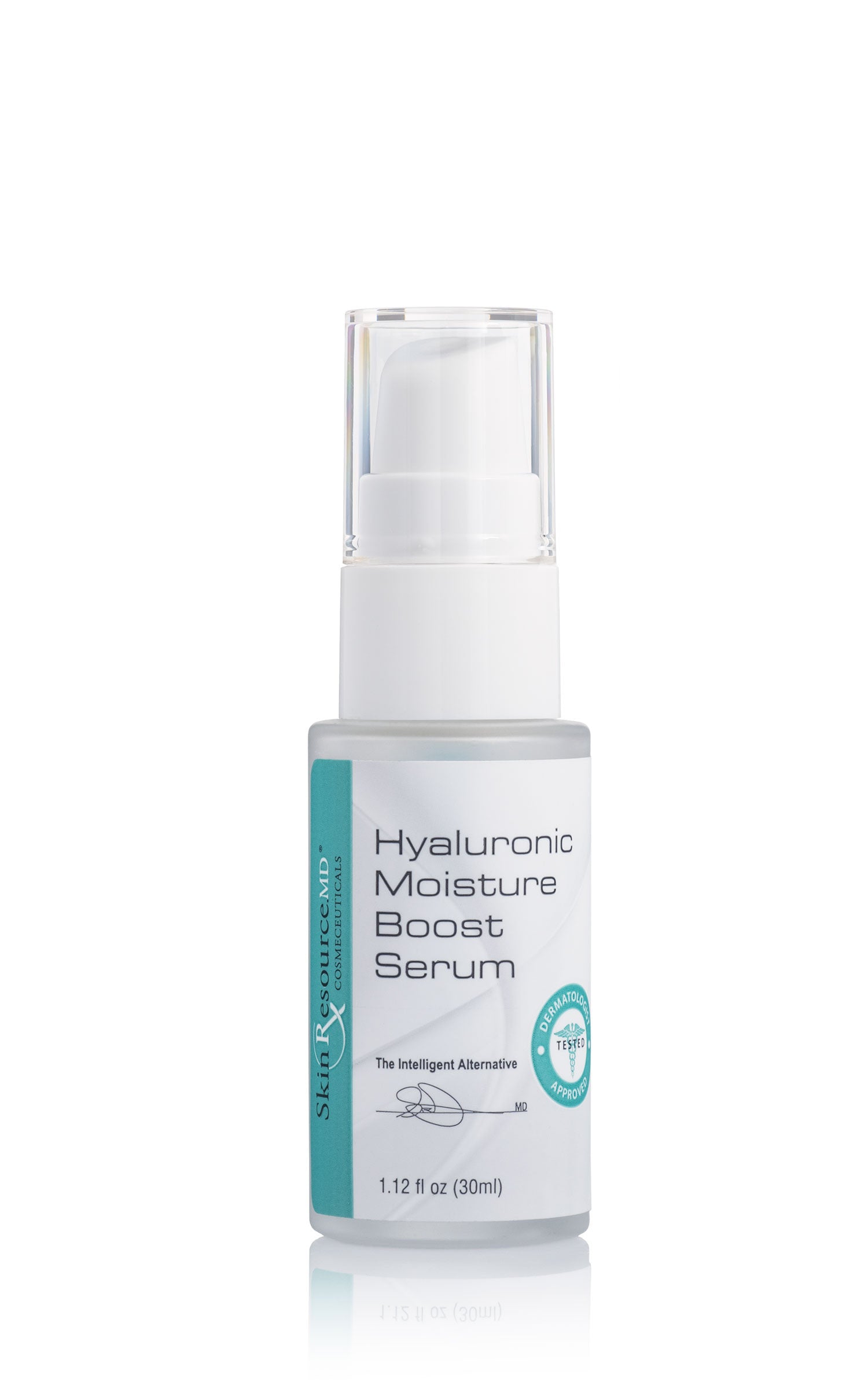 SkinResourceMD Hyaluronic Moisture Boost Serum