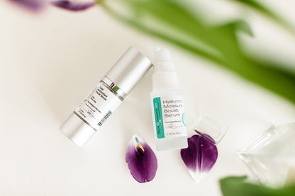 Hyaluronic Moisture Boost Serum